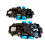 Enhanced Mouse Frame Replacement for  GPW /-G Pro X Superlight 6