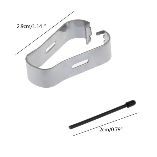 Touch Pen Nib Tips Remove Tool Durable Refill Touch Stylus Pen 2