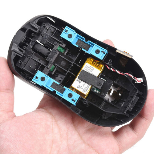 Professionelles Mausrahmenboard für- G Pro Wireless 2