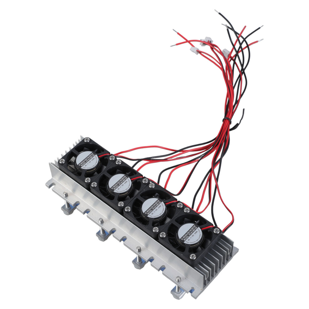 New 288W Thermoelectric Peltier Refrigeration Cooler Dc12v 7732000493393