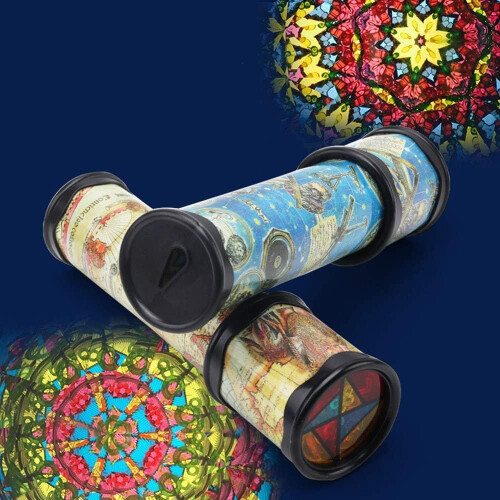 Magic Kaleidoscope Kids Pack of 2 2