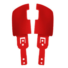 Mouse Top Button Top Key for  GPRO X Superlight GPX Gaming-Red