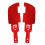 Mouse Top Button Top Key for  GPRO X Superlight GPX Gaming-Red 1