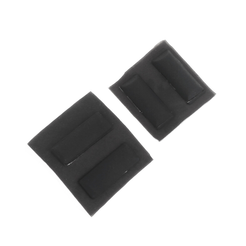 4X Bottom Rubber Feet Foot Cover Laptop Feet Bottom Case For 7732000493881