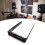 3.5 inch SAS/sata HDD Tray Adapter Server Hard Disk Drive 2