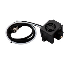Extruder Hotend Nozzle Kit voor CR10 / CR10S Nozzle