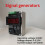 Transmetteur de courant 0/4-20mA, Instruments de mesure 7