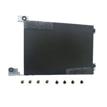 SATA-Festplatten-Caddy-Halterung für Dell Latitude E5580 E5590