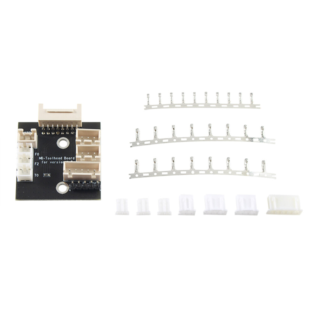 Solution d'impression précise Modules de conversion de version