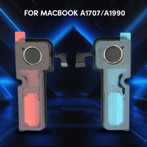 Versatile Compatibility Speaker for A1707/A1990 Buzzer Unit 2
