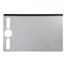 Screen Protector Film Anti-Glare Removable Film For-M7 Back