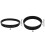 Efficient Vacuum Belt Replacement for DYSONVacuum Part E0205-B 4