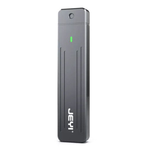 Reliable M.2 NVMe SSD Enclosure Secure Your Data Superior-2280