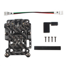 Automatic Leveling Sensor Optical Microswitch Pre-Tightened-A