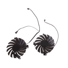 Graphics Card Fan Graphics Card Cooling Replacement for-C