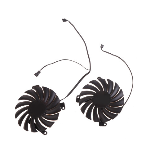 Graphics Card Fan Graphics Card Cooling Replacement for-C