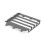 SXJ I Type Graphics Card Mounting Bracket Upgraded Durable Metal 6