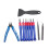 3D Printer Part 3D Model File Scraper Repair Tools Set Material 1