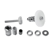 3D Printer Extruder Parts Kit for Voron 3D Printer Double Gear