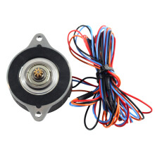 High Temperature Resistance NEMA14 36 Motor for Mini Extruder