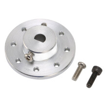 Large Metal Steering Dedicated Servo Special Arm Plate for ASMC