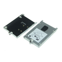New Laptop Hard Drive Caddy Tray HDD Bracket With Screw for