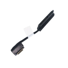HDD Cable SATA Connector Adapter Hard Disk Drive for Dell E5580