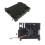 Protective Shell Enclosure Housing Case Shell Aluminum Alloy-A 7