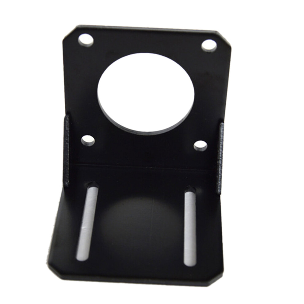Nema34 Mounting Bracket For 86 Stepper Motor L Bracket Mount 3D 7732000493454