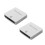 Quality Express Card Reader USB3.1gen2 10Gbps-9315M A card 2