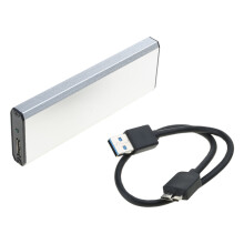 Efficient Data Transfer with USB 3.0 to UX21 UX31 UX51 SSD