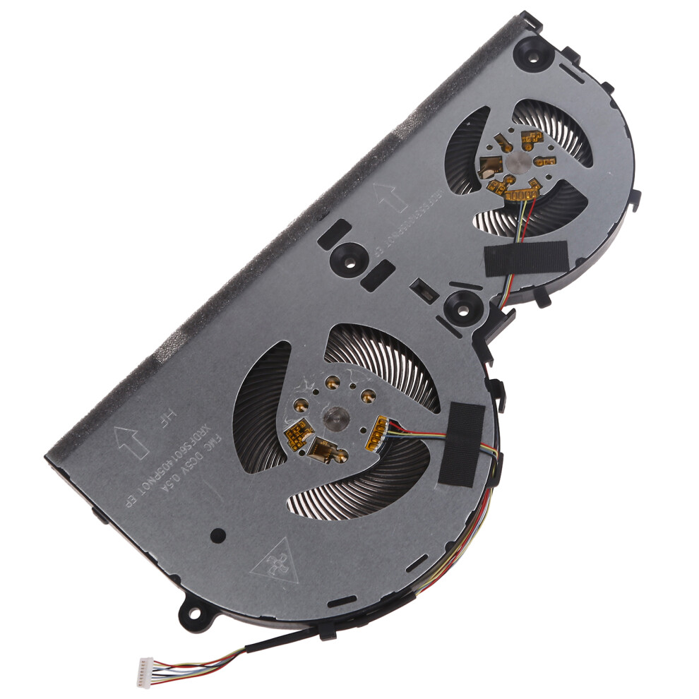 Laptop Cooling Fan Cooler Cpu Cooling Fan Radiator For 7732000495137
