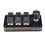 6 Key Macro Programmable Keyboard Mini Mechanical Gaming Macro 1