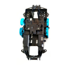 Cadre de souris de jeu de remplacement, pièce de-G Pro sans fil
