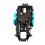 Replacement Mouse Frame for  GPW / GPX Gaming- G Pro Wireless 1