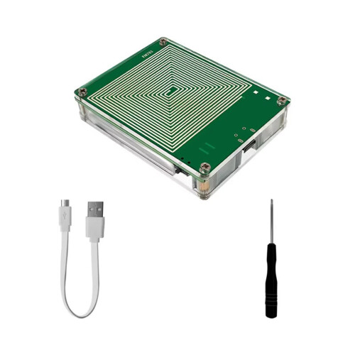 Schumann Waves Generator 7.83Hz Ultra-Low Frequency Pulse