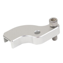 Neutral Selector Detection Set Gear Shifter Assist Kit For Motorbike Aluminum Easy Installation Precise Neutral