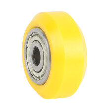 Openbuild – roulement à grande vitesse amélioré 625ZZ,-Jaune