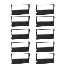 10 pièces/ensemble pour M-U310 M-U115 TM-U120 ERC39 MT311