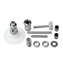 Mini pièces d'extrudeuse pour impression 3D, filament de 1,75 mm