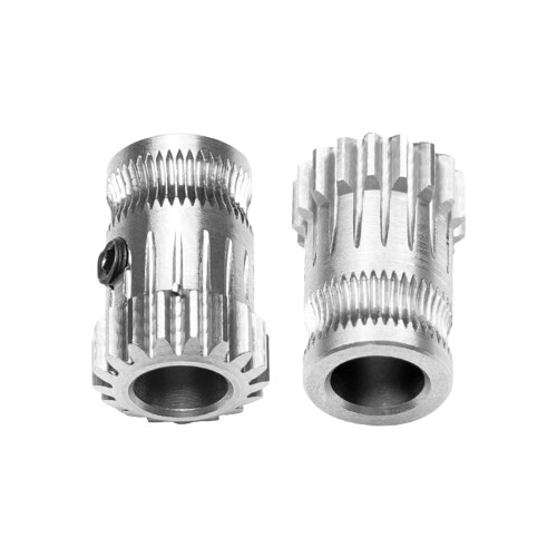 Mini pièces d'extrudeuse pour impression 3D, filament de 1,75 mm 2