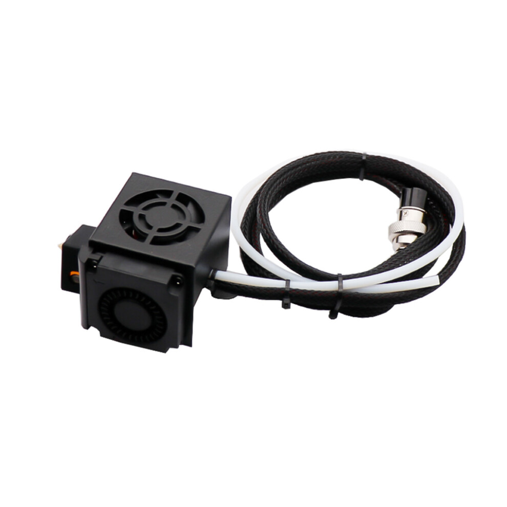 3D Printer Accessories Extruder Hot End Nozzle Kit For Cr10 / 7732000494598