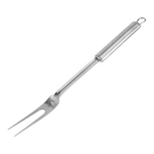 Stainless Steel Barbecue Skewers Grill Accessories
