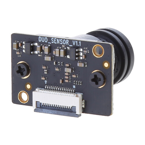 Module de caméra haute résolution CAMGC2083 2MP CAMGC2083 pour 2