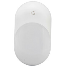 (As show, One size) Induction Night Light Plug in Type Soft Light Night Lamp for Bathroom Corridors Stairs AC 100V to 240V