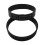 Efficient Vacuum Belt Replacement for DYSONVacuum Part E0205-B 1