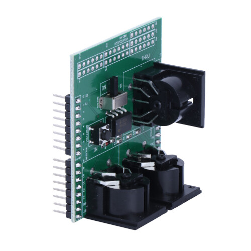Hochpräzises MIDI-Shield-Board-Testmodul für Mikrocontroller