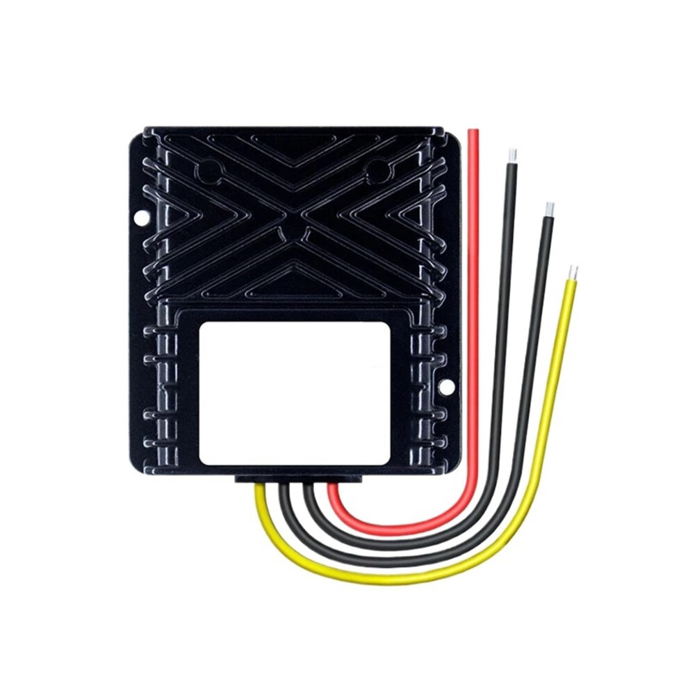 Dcdc Boost Converter 12V To 13.8V 15V 19V 24V 28V 36V 48V Step Up Voltage Regulator 3A 5A 8A 10A 12A 15A Power Supply (10A, 12V48v) 12V48v 10A 9412369097576