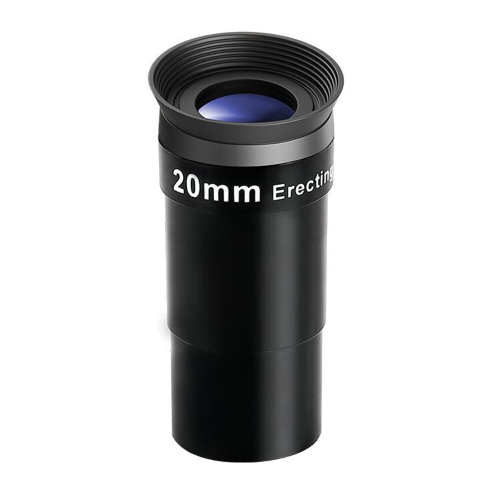 20Mm Telescope Eyepiece With Anti-Reflection Coating For Professional Astronomy And Enhanced Image Clarity 9189345474576