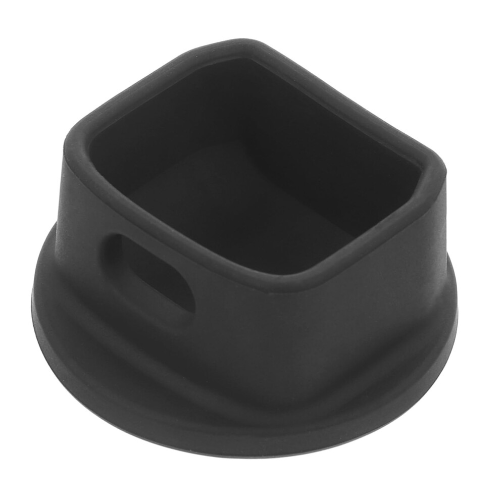 Silicone Desktop Stand With Nonslip Base, Compact For Stable Camera Mounting During Travel 9412369097668